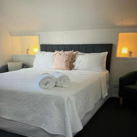 Rainbow Beach Dream Studio Motel Style Apartment Exterior photo