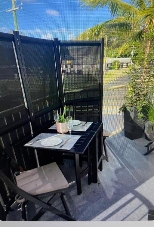 Rainbow Beach Dream Studio Motel Style Apartment Exterior photo