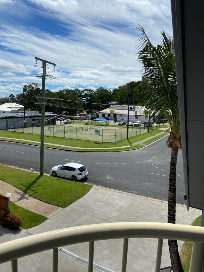 Rainbow Beach Dream Studio Motel Style Apartment Exterior photo