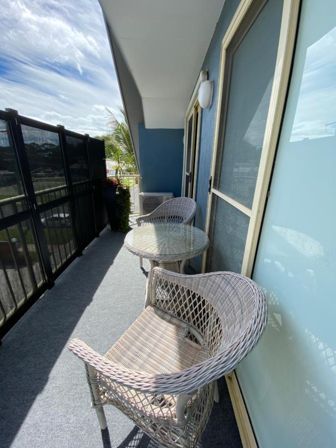 Rainbow Beach Dream Studio Motel Style Apartment Exterior photo